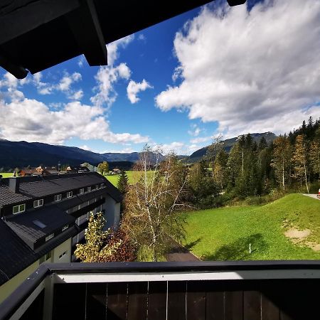 Alpenblick 30 Apartment Bad Mitterndorf Ngoại thất bức ảnh