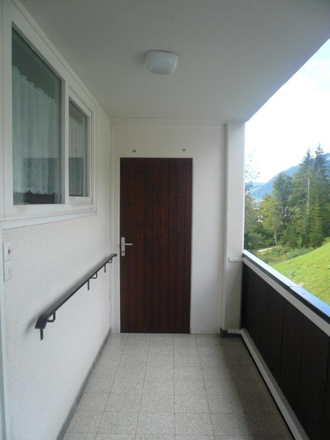 Alpenblick 30 Apartment Bad Mitterndorf Ngoại thất bức ảnh