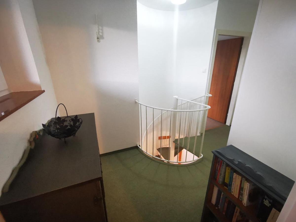 Alpenblick 30 Apartment Bad Mitterndorf Ngoại thất bức ảnh