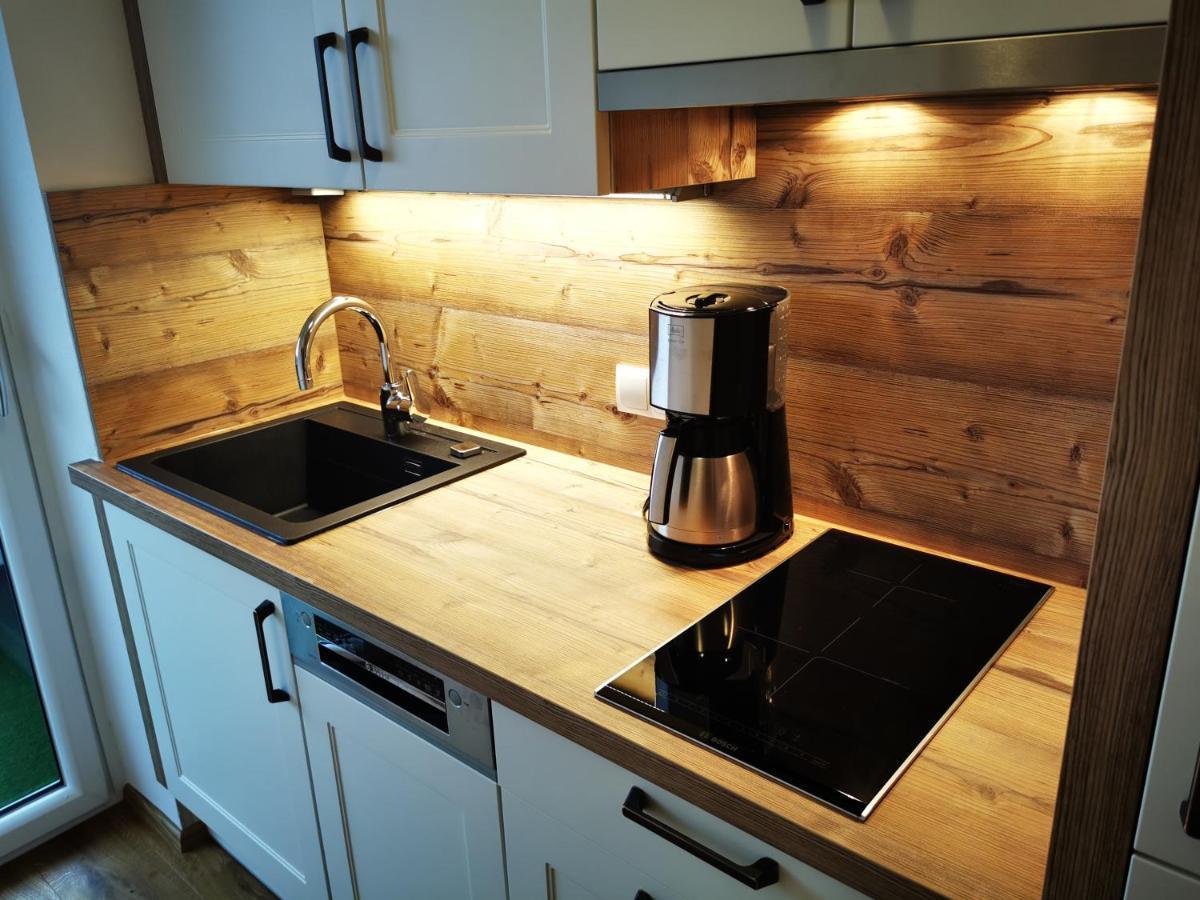 Alpenblick 30 Apartment Bad Mitterndorf Ngoại thất bức ảnh