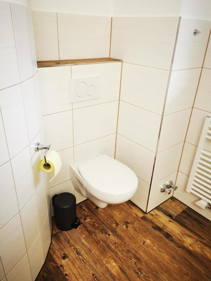 Alpenblick 30 Apartment Bad Mitterndorf Ngoại thất bức ảnh