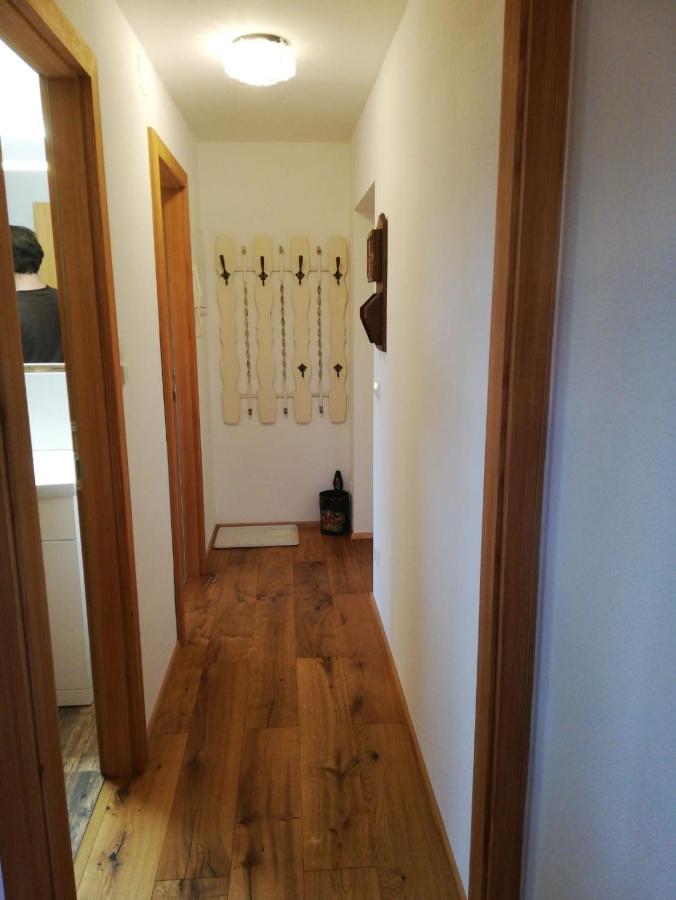 Alpenblick 30 Apartment Bad Mitterndorf Ngoại thất bức ảnh