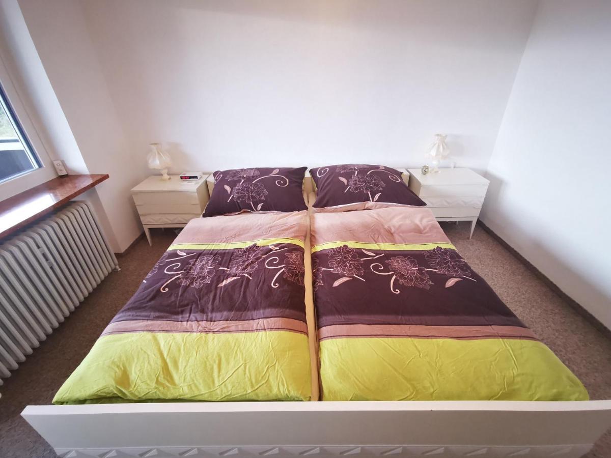 Alpenblick 30 Apartment Bad Mitterndorf Ngoại thất bức ảnh